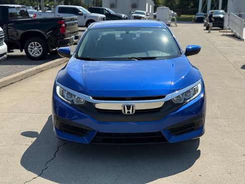 Used 2017 Honda Civic LX image 3