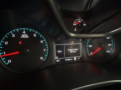 Used 2021 GMC Canyon Elevation w/ High Elevation Package image 10