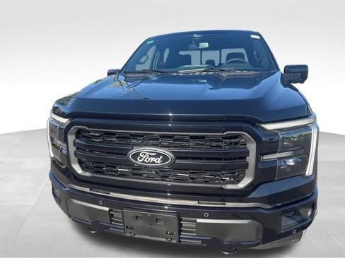 New 2026 Ford F150 Lariat AWD/4WD image 9
