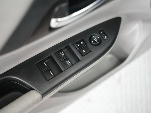 Used 2014 Honda Accord EX-L image 40