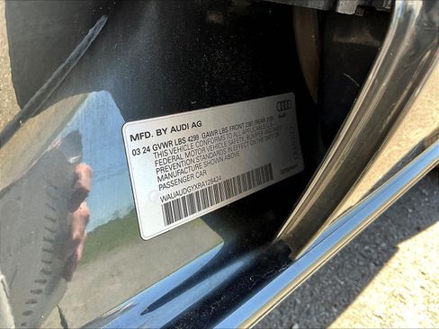 Used 2024 Audi A3 2.0T Premium FWD image 18