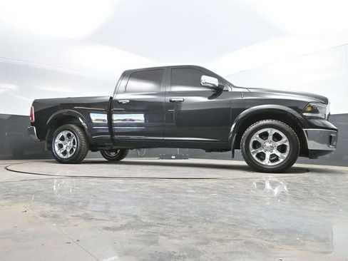 Used 2016 RAM 1500 Laramie w/ Convenience Group AWD/4WD image 54