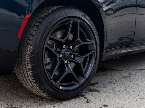 New 2026 Dodge Charger Scat Pack image 9