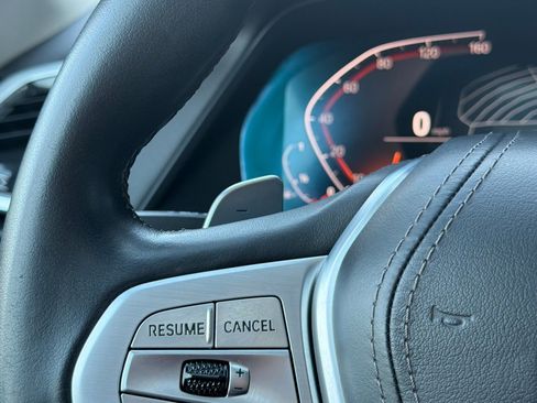 Used 2020 BMW X7 xDrive40i w/ Parking Assistance Package image 34