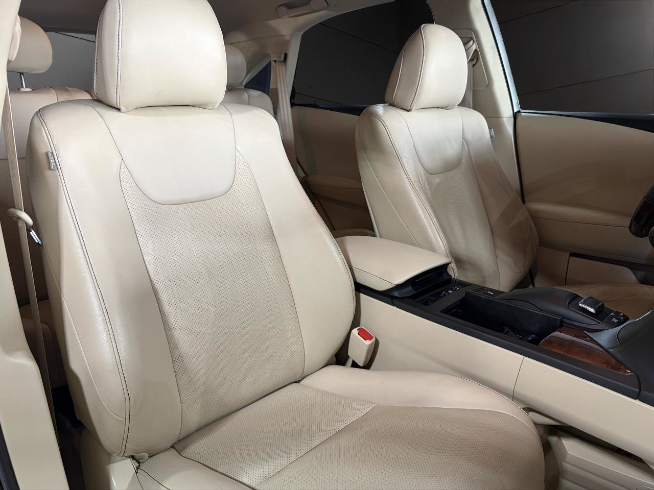 Used 2015 Lexus RX 350 AWD image 17