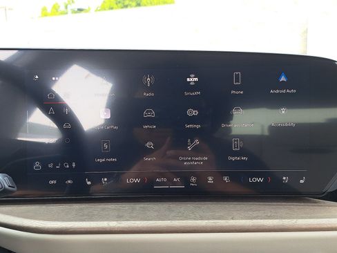 New 2025 Audi Q5 Prestige image 25