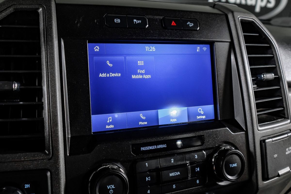 Used 2020 Ford F350 XL w/ STX Appearance Package AWD/4WD image 24