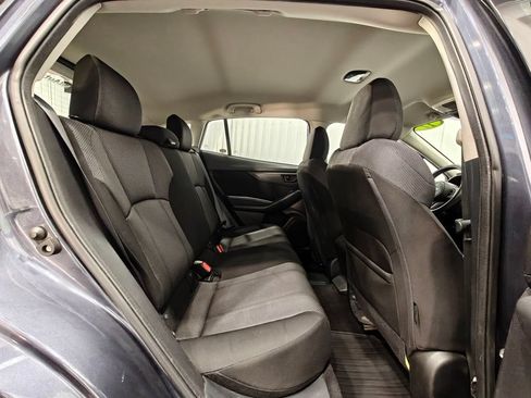 Used 2017 Subaru Impreza 2.0i Premium AWD/4WD image 19