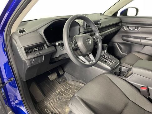 Used 2024 Honda CR-V EX image 3