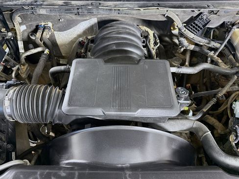 Used 2023 Chevrolet Silverado 2500 LT w/ Convenience Package image 37