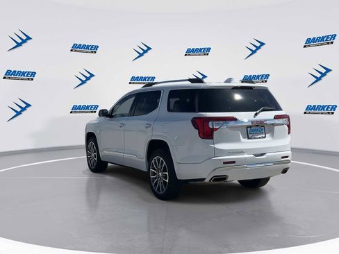 Used 2023 GMC Acadia Denali image 7
