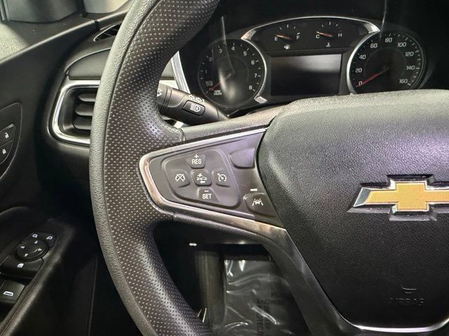 Used 2021 Chevrolet Equinox LT AWD/4WD image 12