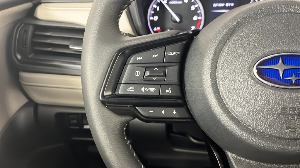 New 2026 Subaru Forester Premium AWD/4WD image 20