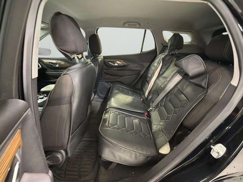 Used 2021 GMC Terrain SLE w/ Elevation Edition FWD image 10