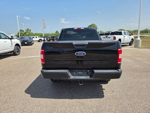 Used 2018 Ford F150 XL w/ Equipment Group 101A Mid RWD image 8