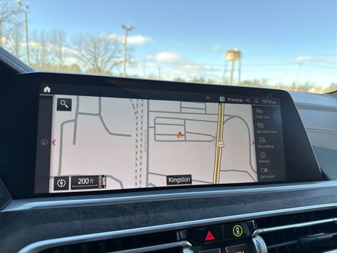 Used 2021 BMW X5 xDrive40i w/ M Sport Package image 20