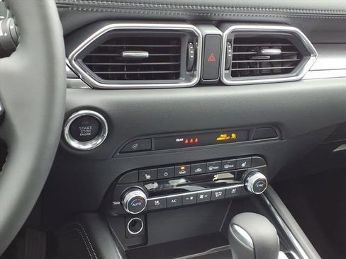 New 2025 MAZDA CX-5 AWD 2.5 S w/ Premium Plus Pkg image 17
