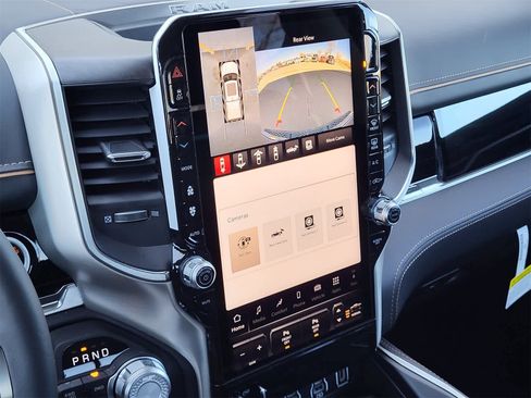 New 2026 RAM 1500 Tungsten image 12