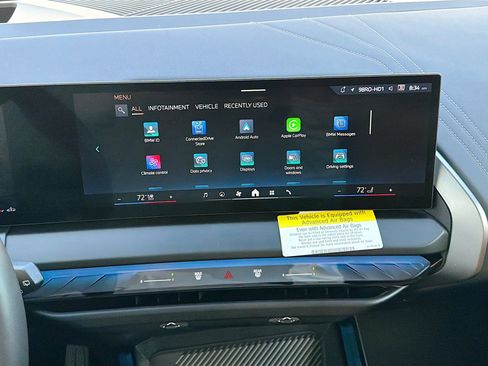 Used 2025 BMW X3 xDrive30i w/ Premium Package AWD/4WD image 29