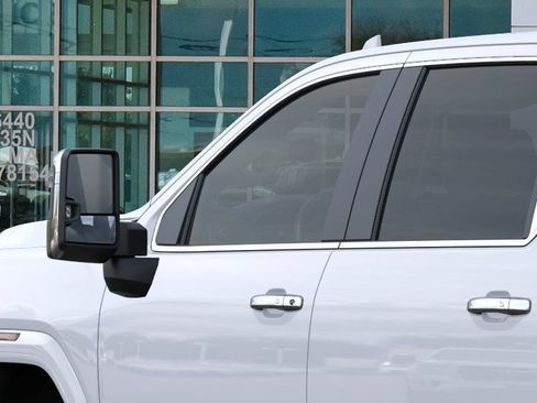 New 2026 GMC Sierra 2500 Denali w/ Denali Reserve Package AWD/4WD image 12