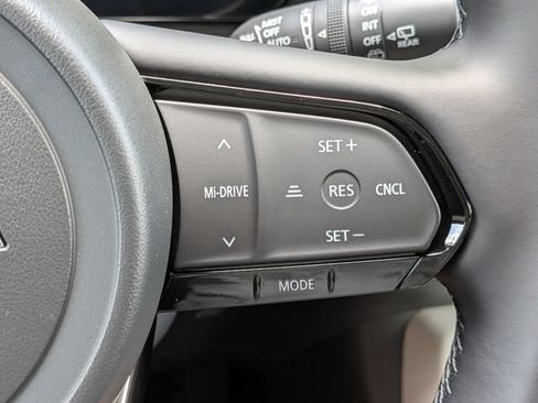 New 2026 MAZDA CX-5 Select AWD/4WD image 23