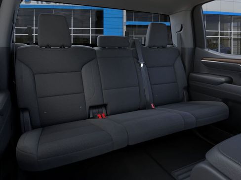 New 2026 Chevrolet Silverado 1500 RST w/ Z71 Off-Road Package AWD/4WD image 17