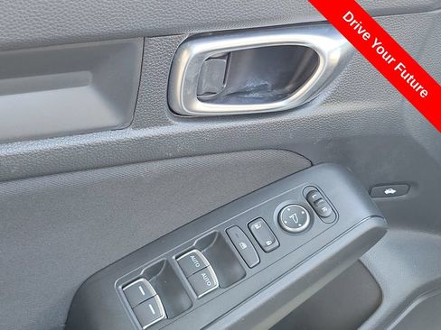 Used 2023 Honda Civic Sport image 16