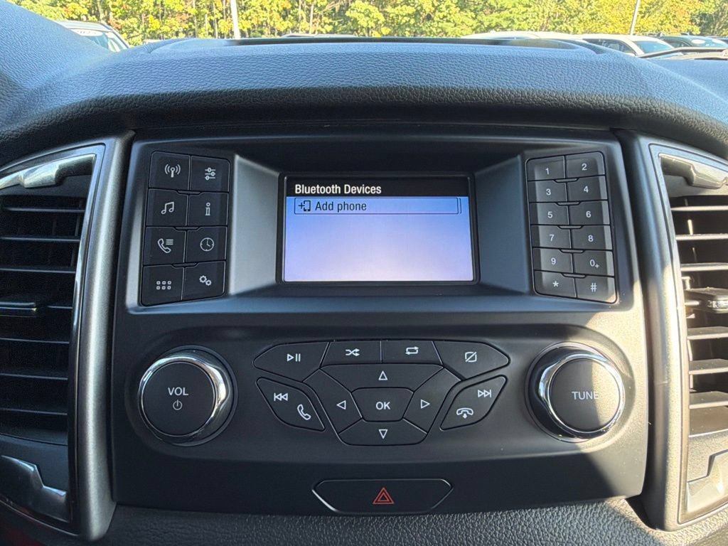 Used 2019 Ford Ranger XLT w/ Trailer Tow Package AWD/4WD image 17