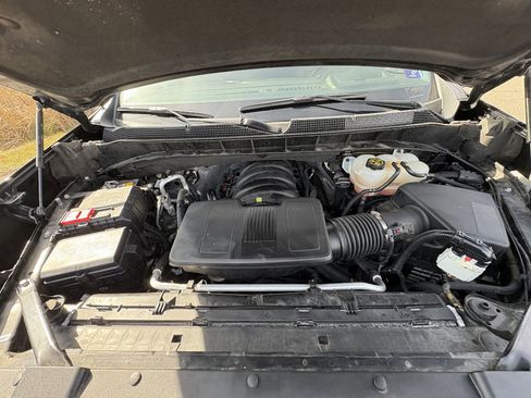 Used 2023 Chevrolet Silverado 1500 RST w/ Convenience Package II image 16