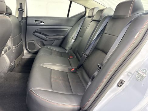 Used 2023 Nissan Altima 2.5 SR w/ SR Premium Package AWD/4WD image 23