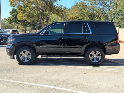 Used 2020 Chevrolet Tahoe LS image 7