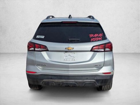 Used 2022 Chevrolet Equinox LT image 6