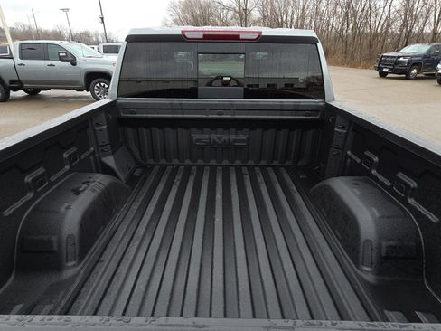 New 2026 GMC Sierra 1500 Elevation w/ Elevation Premium Package image 8
