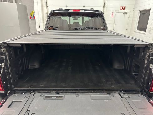Used 2024 Ford F150 Lariat w/ Equipment Group 502A High AWD/4WD image 12