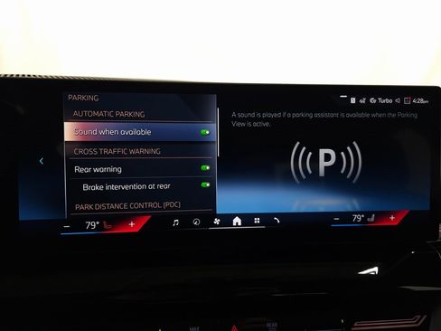 Certified 2025 BMW 530i xDrive image 20