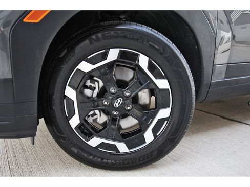 Certified 2026 Hyundai Santa Fe SEL FWD image 32