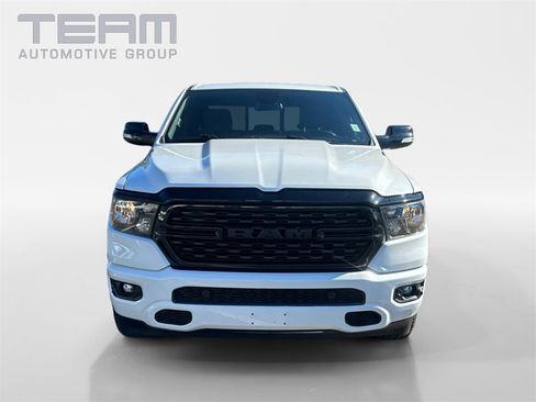 Certified 2022 RAM 1500 Big Horn image 2
