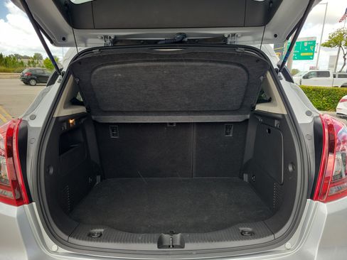 Used 2022 Buick Encore Preferred FWD image 16