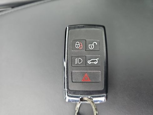 Used 2022 Land Rover Range Rover Sport HSE Silver Edition AWD/4WD image 36