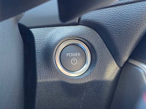 Certified 2025 Toyota RAV4 XSE image 29