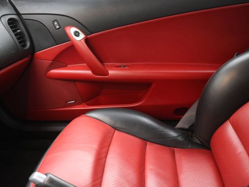 Used 2009 Chevrolet Corvette Coupe w/ Preferred Equipment Group RWD image 12