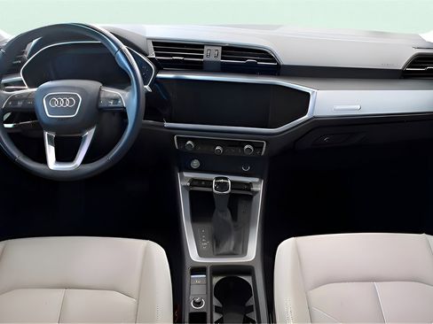 Used 2020 Audi Q3 2.0T Premium w/ Convenience Package image 24