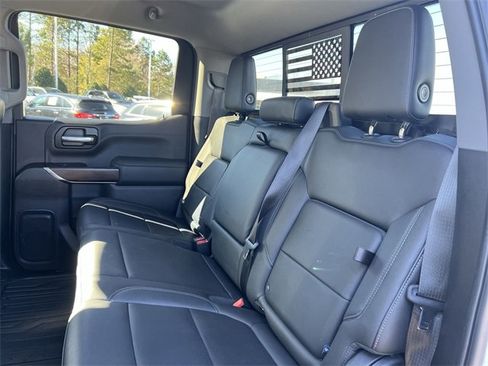 Used 2019 GMC Sierra 1500 SLT w/ SLT Premium Plus Package image 22