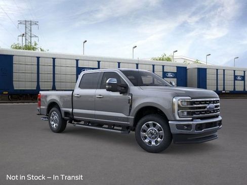 New 2026 Ford F350 Lariat image 7