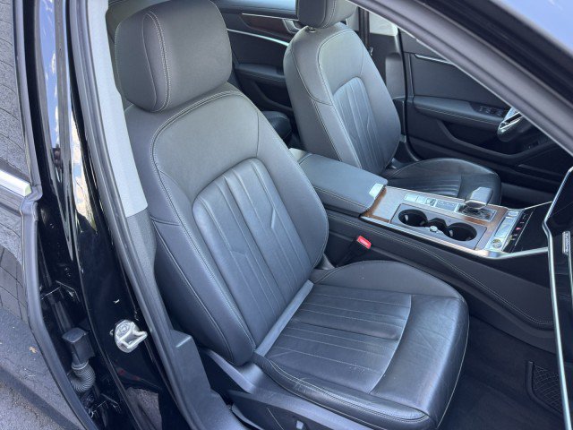 Used 2019 Audi A6 3.0T Premium Plus w/ Premium Plus Package AWD/4WD image 37