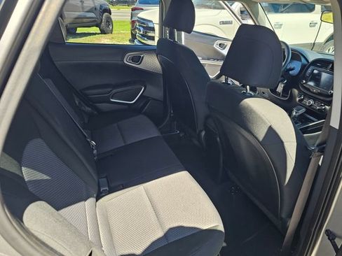 Used 2024 Kia Soul LX w/ Option Group 015 FWD image 22