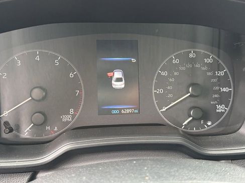 Certified 2024 Toyota Corolla LE FWD image 13