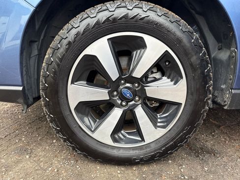 Used 2017 Subaru Forester 2.5i w/ Alloy Wheel Package image 27