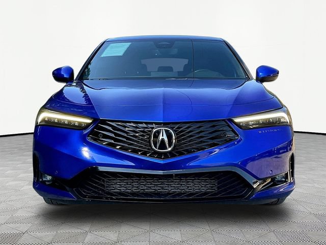 Used 2023 Acura Integra A-Spec w/ Technology Package FWD image 2