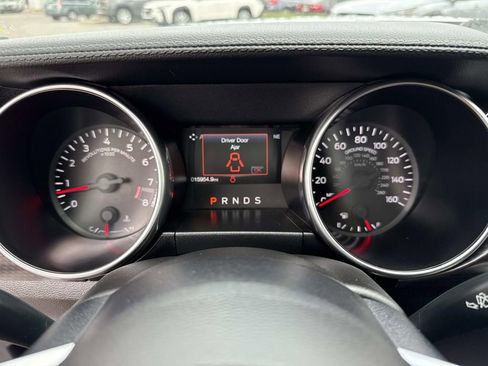 Used 2021 Ford Mustang GT Premium w/ GT Performance Package image 33